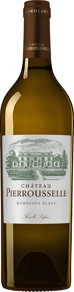 2023 CHATEAU PIERROUSSELLE