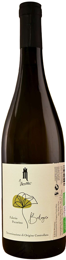2023 Pecorino Falerio DOC BIO