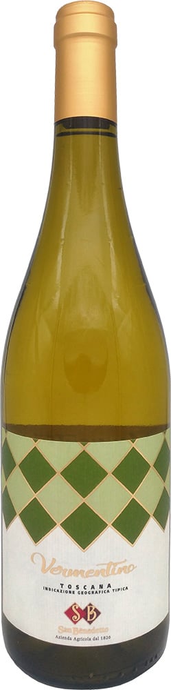 2025 Vermentino Toscana IGP