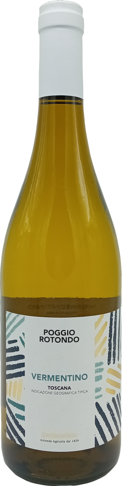 2025 Vermentino Toscana IGP