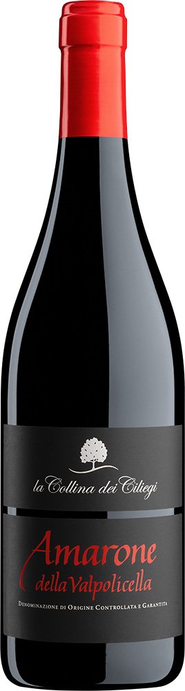 2020 Amarone della Valpolicella DOCG
