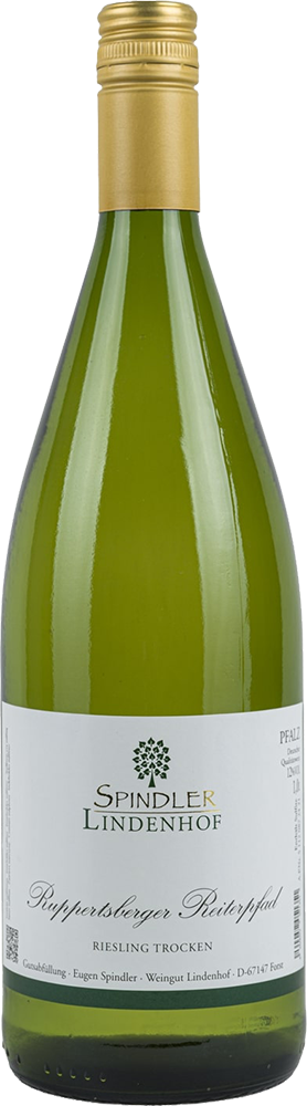 2024 Ruppertsberger Reiterpfad Riesling 1,0 L