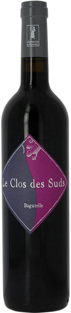 2024 Cuvée Bagatelle Minervois AOP