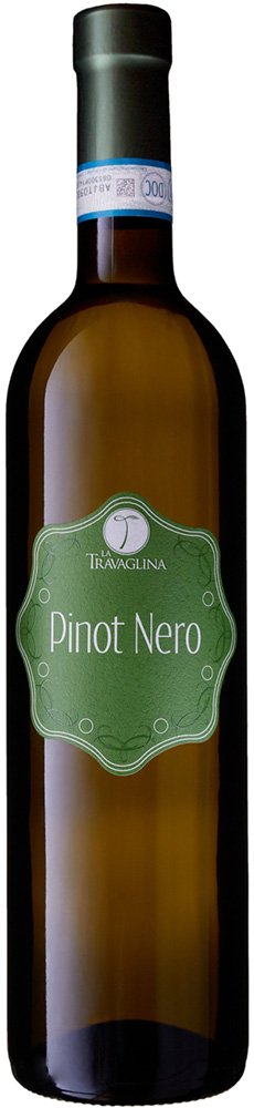 2024 Pinot Nero dell'Oltrepò Pavese DOC
