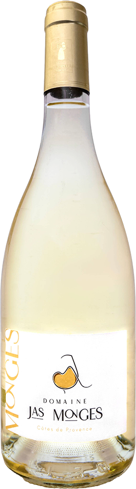 2025 Côtes de Provence - MONGES BIO