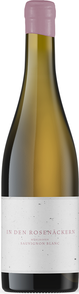 2023 Sauvignon Blanc "In den Rosenäckern" -Große Lage- BIO