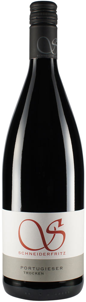 2020 Portugieser 1,0 L