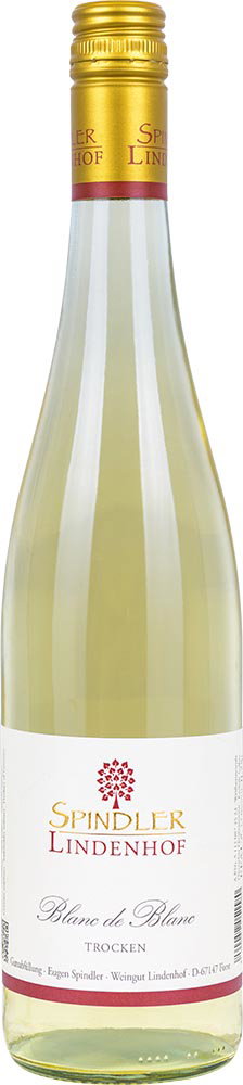 2025 Blanc de Blanc