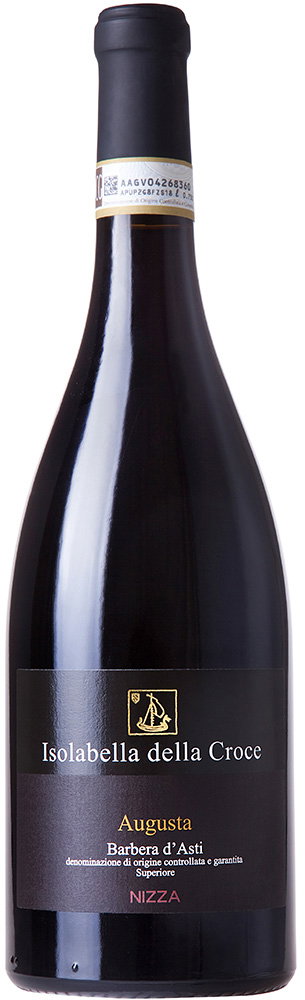 2020 Augusta Nizza DOCG