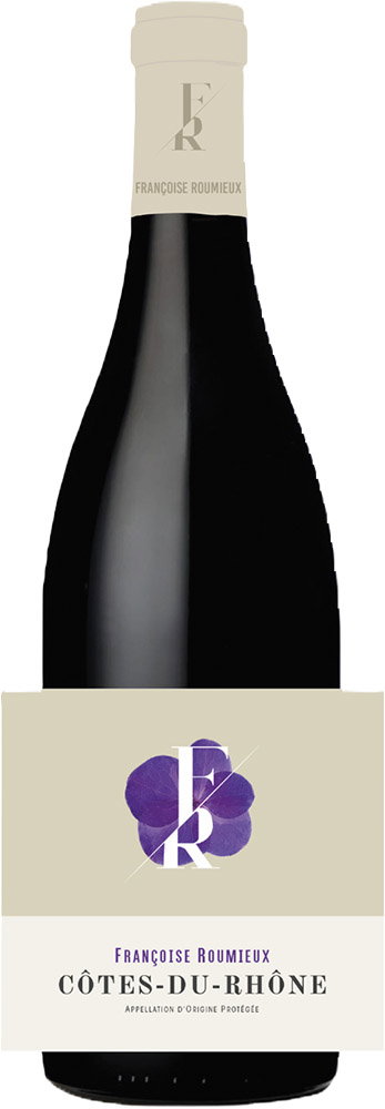 2024 Cuvée Rouge Côtes du Rhône AOP