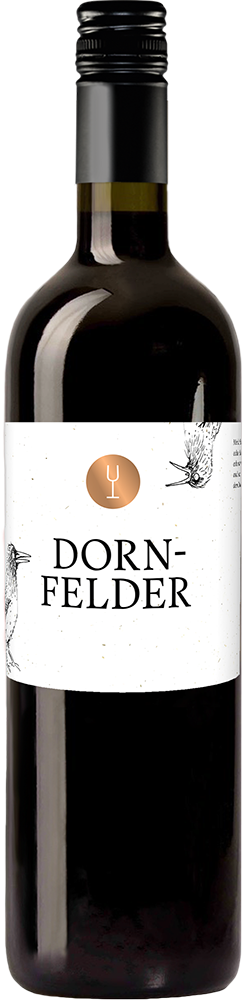 2025 Dornfelder