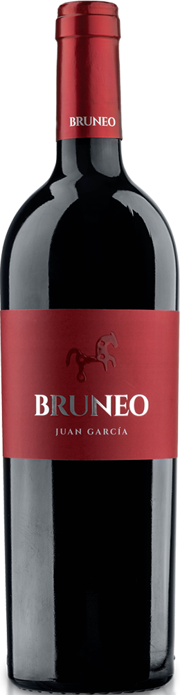 2021 Bruneo Juan Garcia Arribes del Duero DO