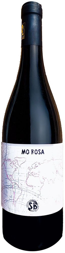 2022 Mo Rosa