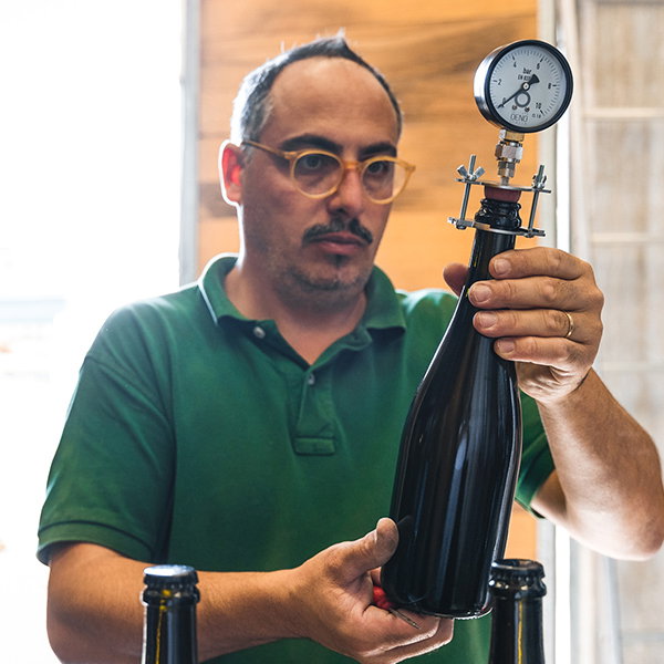 Federico Mencaroni