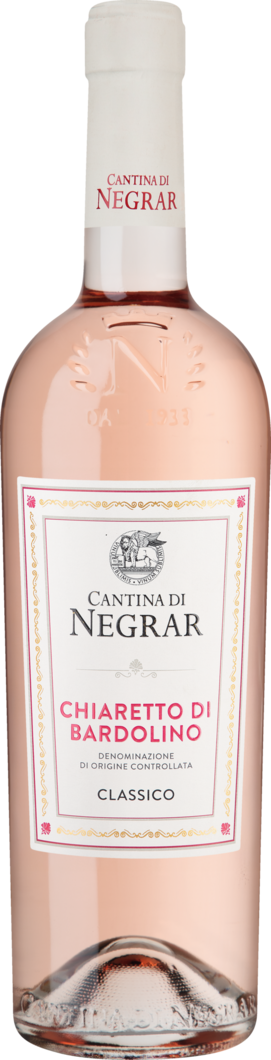 2025 Cantina di Negrar Bardolino Chiaretto