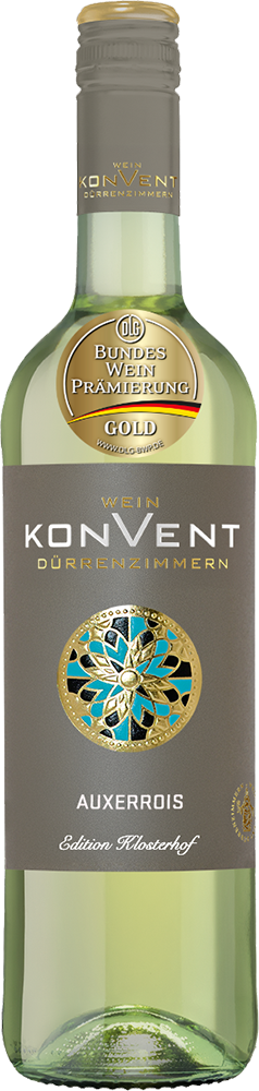 2025 Klosterhof Auxerrois