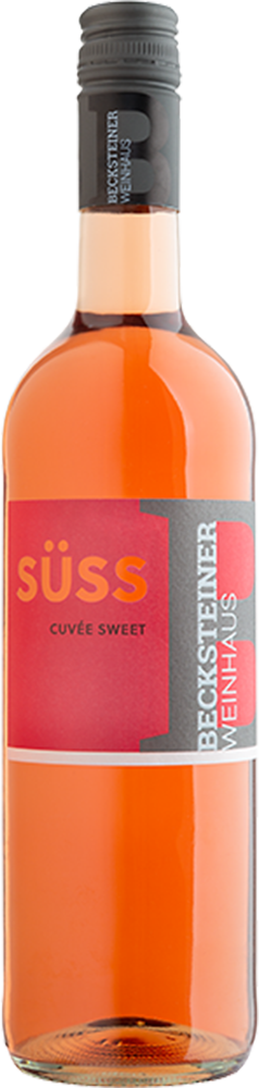 WEINHAUS SÜSS rosé