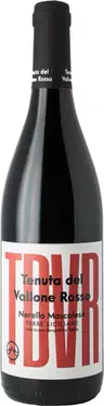 2022 TDVR Nerello Mascalese Terre Siciliane IGP