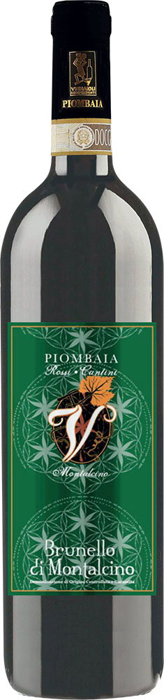 2010 Brunello di Montalcino DOCG