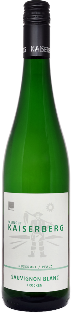 2023 Sauvignon blanc BIO reflection