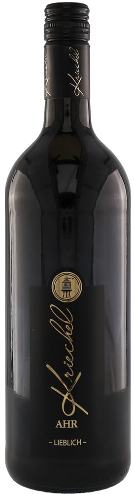 2023 Ahr Spätburgunder