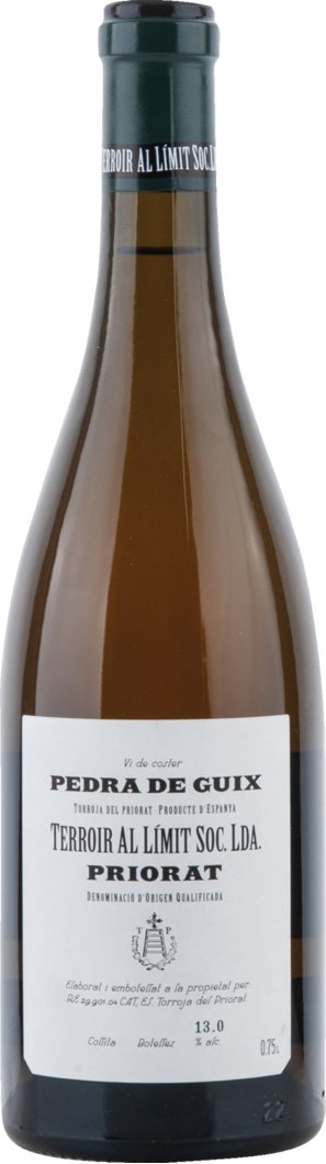 2019 Pedra de Guix