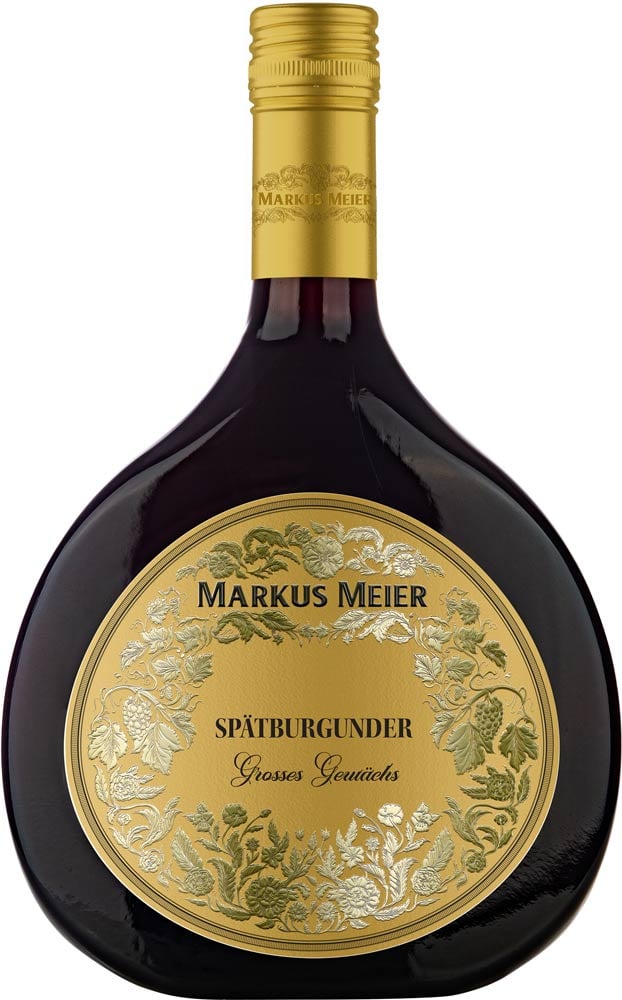 2019 Spätburgunder Sommerhäuser Steinbach - Großes Gewächs