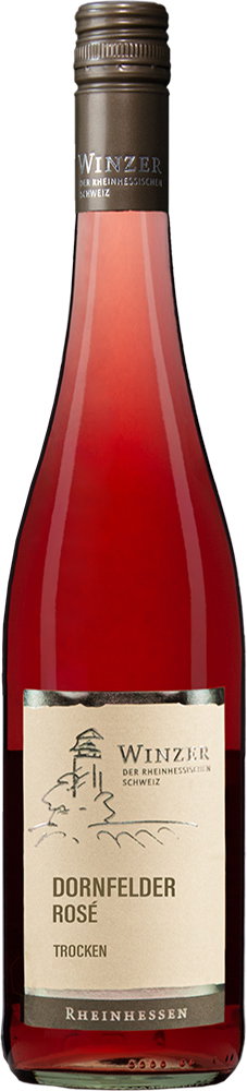 2024 Dornfelder Rosé