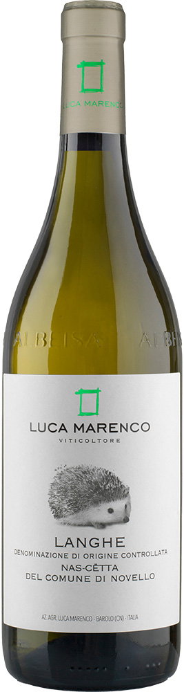 2024 Nascetta del Comune di Novello Langhe DOC