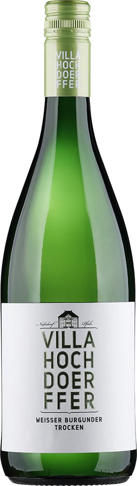 2025 Weisser Burgunder 1,0 L