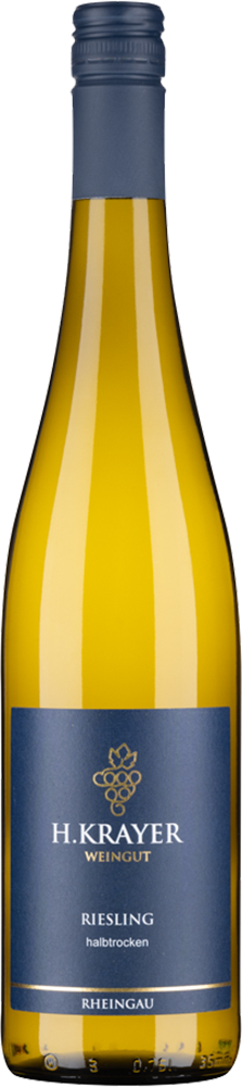 2024 Winkeler Gutenberg Riesling Kabinett