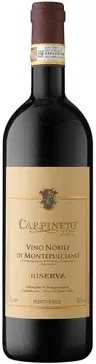 2020 Vino Nobile di Montepulciano Riserva DOCG