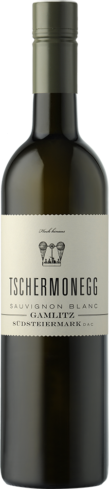 2025 Sauvignon Blanc Gamlitz Südsteiermark DAC