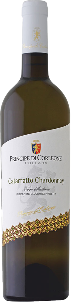 2025 Catarratto Chardonnay Terre Siciliane IGP