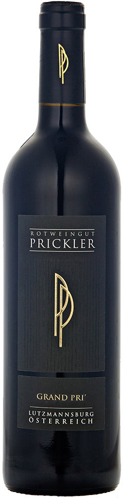 2023 Cuvée GRAND PRI´