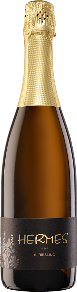 2020 Riesling "α" Sekt