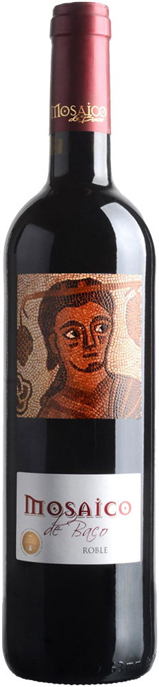 2023 Roble Ribera del Duero DO