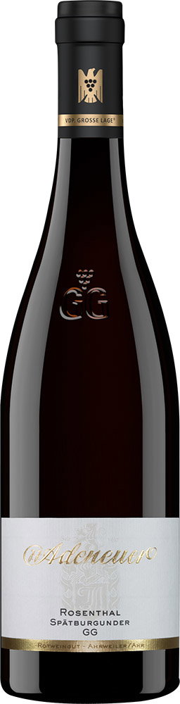 2023 Ahrweiler ROSENTHAL Spätburgunder VDP.Großes Gewächs