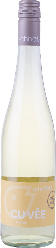 2022 Cuvée