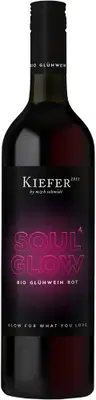 2022 Soul Glow Glühwein rot BIO