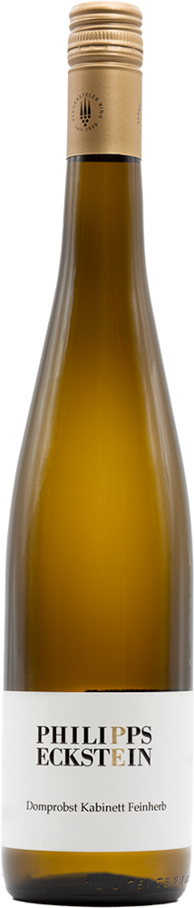 2025 Graacher Domprobst Riesling Kabinett