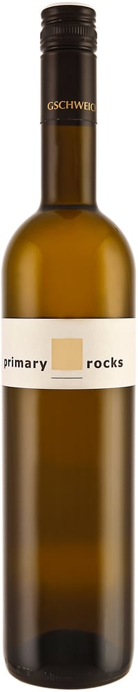 2024 Primary Rocks - Grüner Veltliner