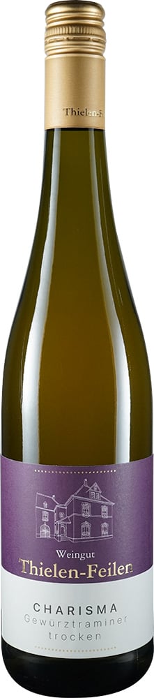 2025 CHARISMA Gewürztraminer