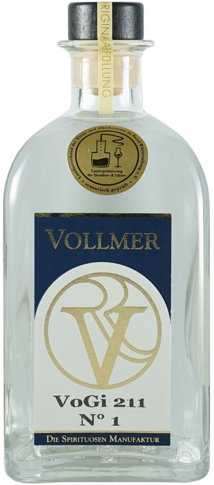 VoGi 211 N°1 0,5 L