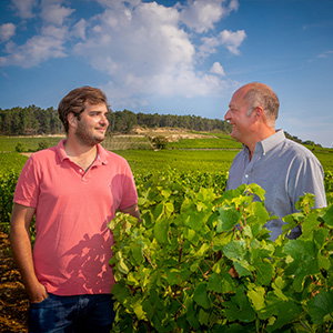 Domaine Henri Delagrange et fils
