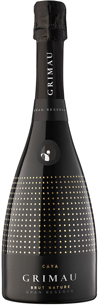 Grimau Gran Reserva Cava DO
