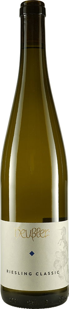2022 Riesling -Der Classiker