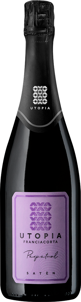 Satèn Franciacorta DOCG