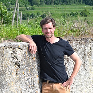 Fabian Schmidt