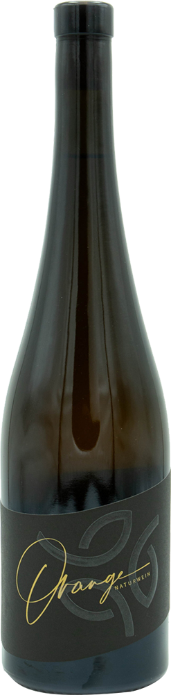 2023 Orange "Tempus" - 20 Monate Barrique